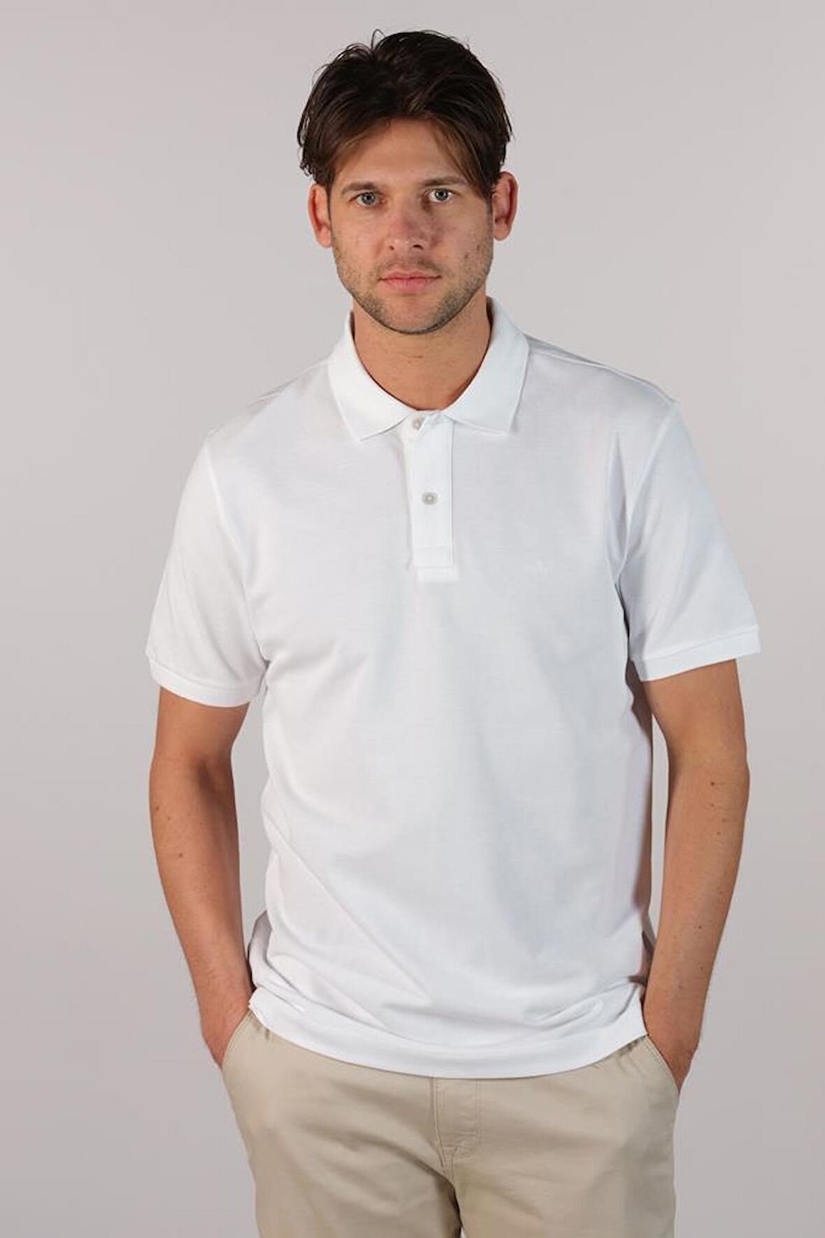 Arma Erkek Polo Yaka Tişört 