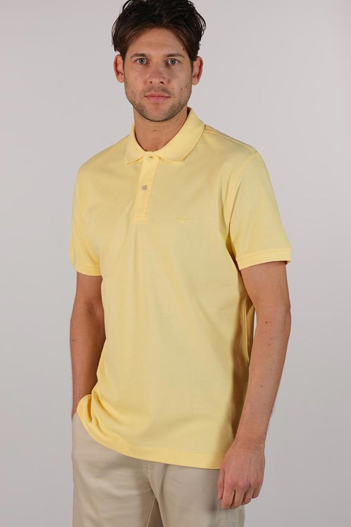 Arma Erkek Polo Yaka Tişört 