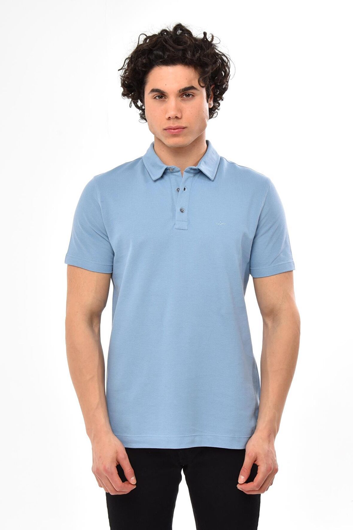 Arma Erkek Polo Yaka Tişört 