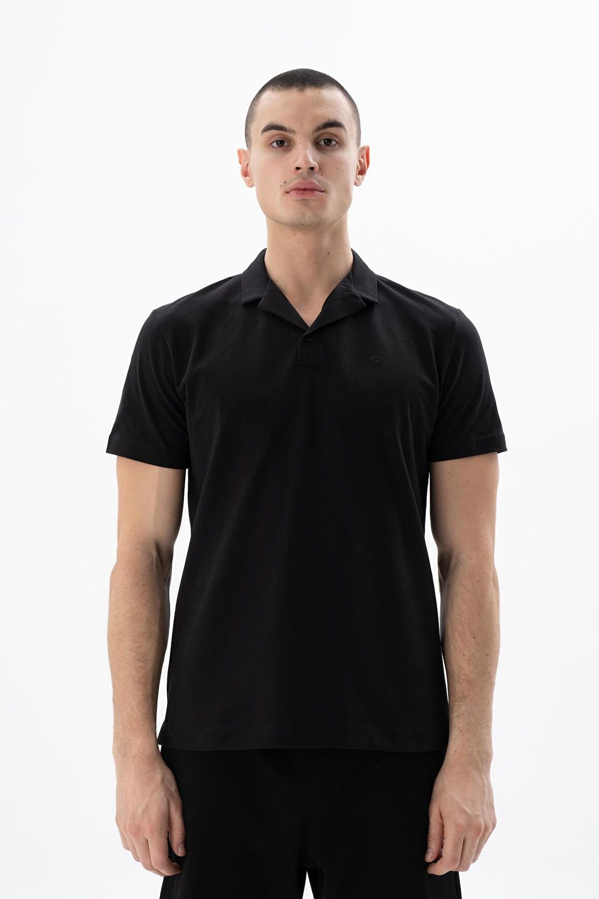 Arma Erkek Regular Fit Polo Yaka Tişört 