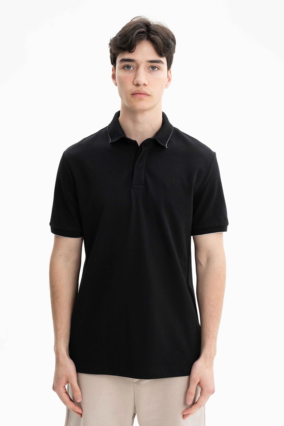 Arma Erkek Regular Fit Pike Polo Yaka Tişört 