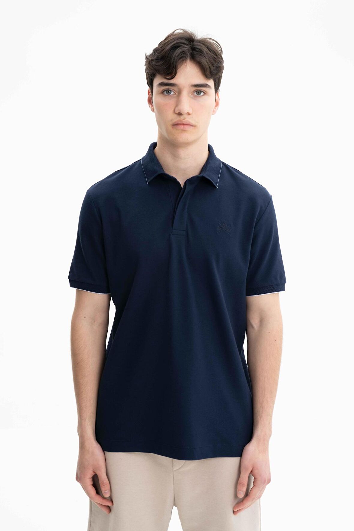 Arma Erkek Regular Fit Pike Polo Yaka Tişört 