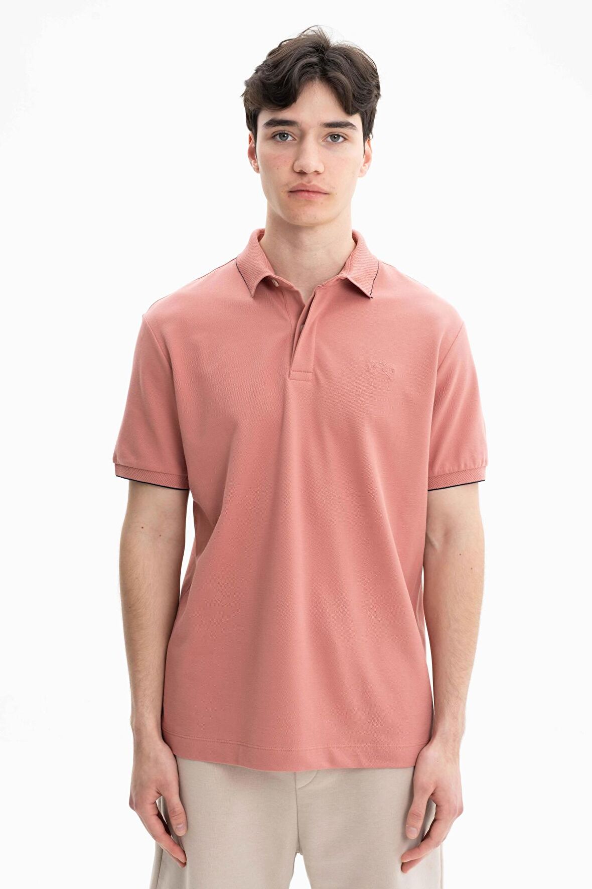 Arma Erkek Regular Fit Pike Polo Yaka Tişört 