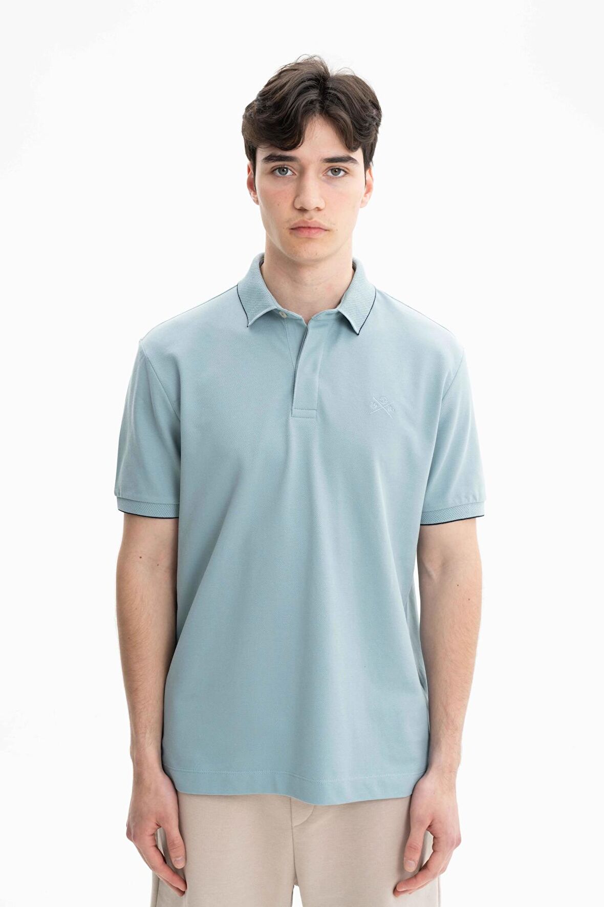 Arma Erkek Regular Fit Pike Polo Yaka Tişört 