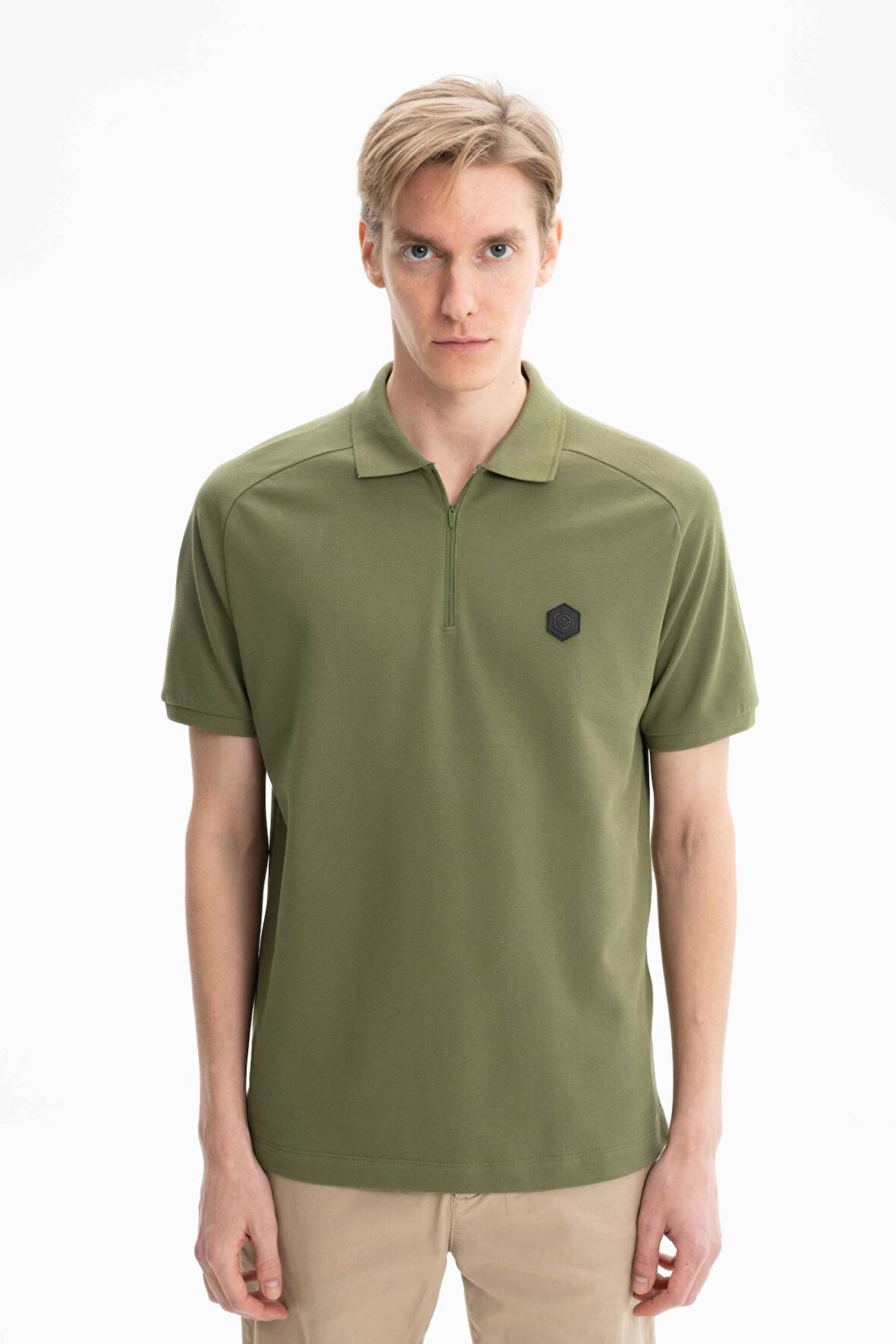 Arma Erkek Regular Fit Pike Polo Yaka Tişört 