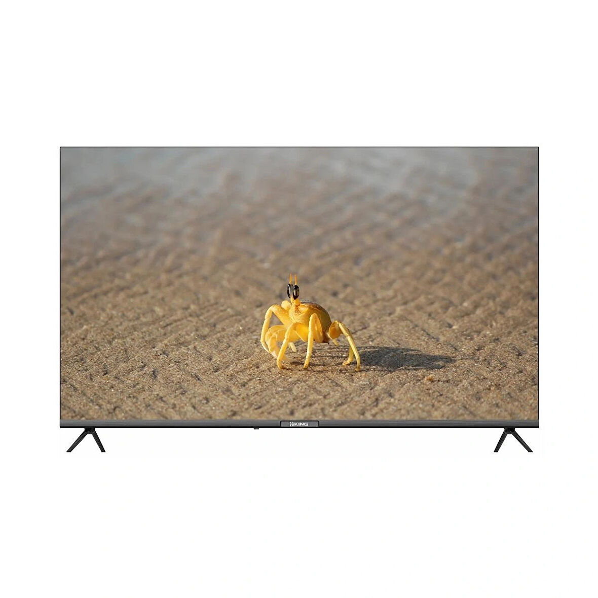 58HS24000 58" 147 Ekran Uydu Alıcılı Full HD Smart Android TV