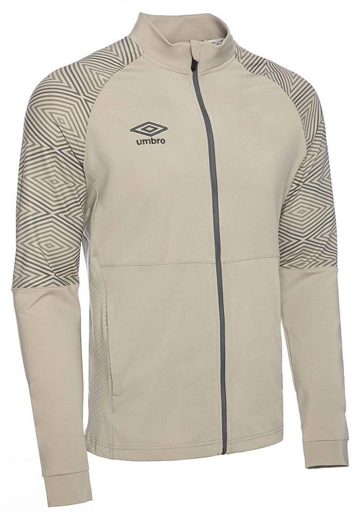 Umbro TC-0108 Hooded Sweat Jacket Eşofman Üstü Erkek Ceket