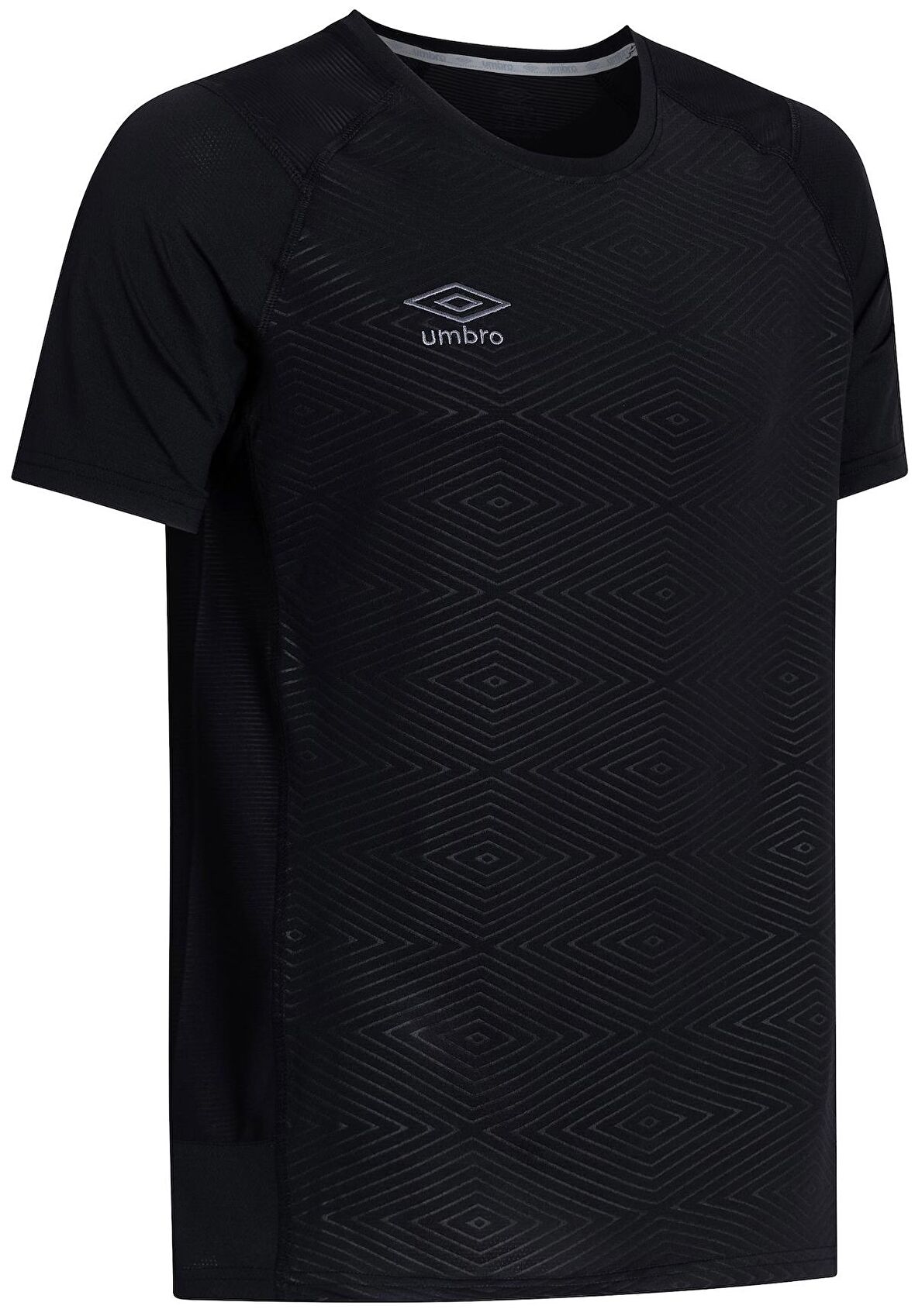 Umbro TF-0167 Kısa Kol T-Shirt Erkek Tişört