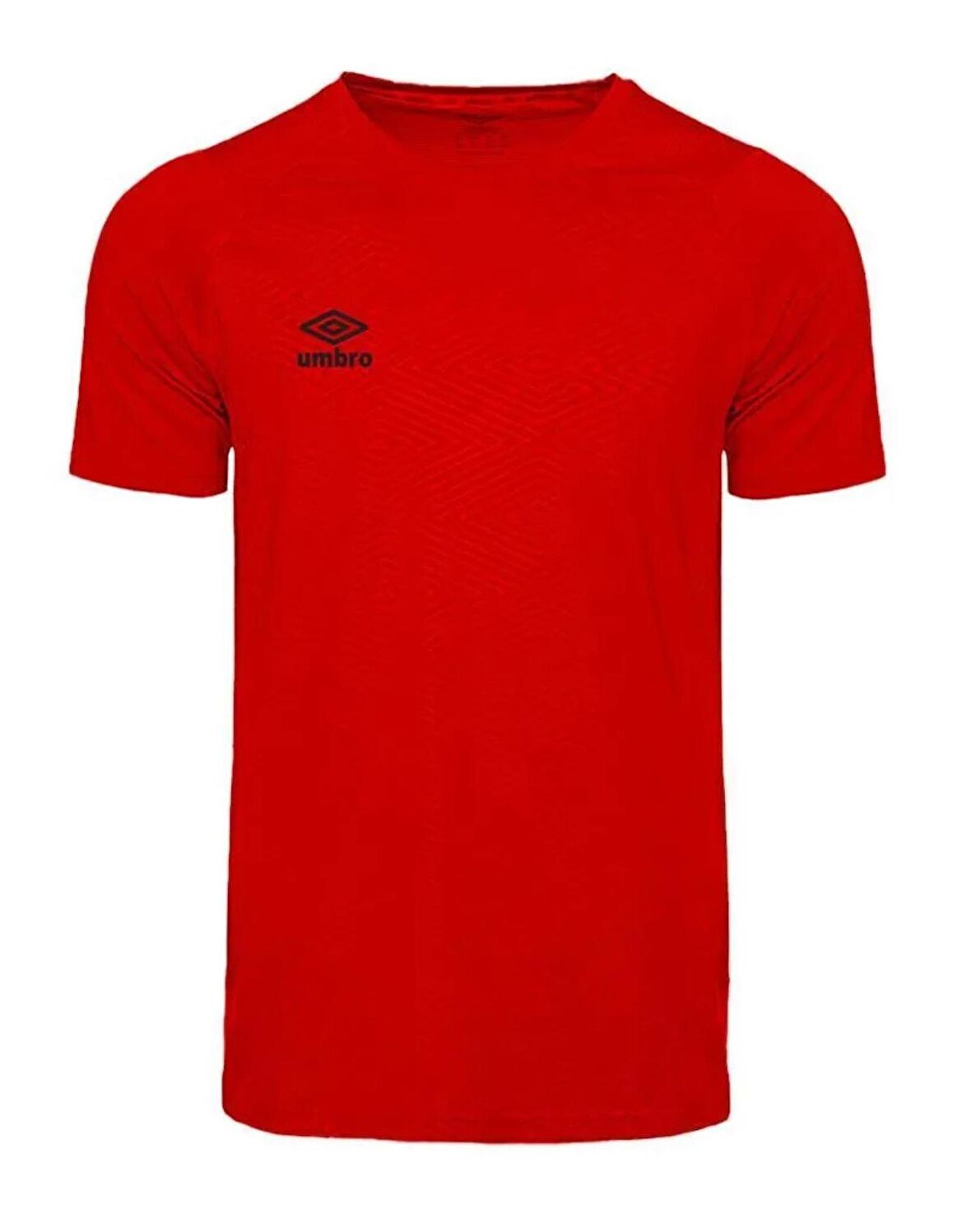 Umbro TF-0167 Solo Training T-Shirt