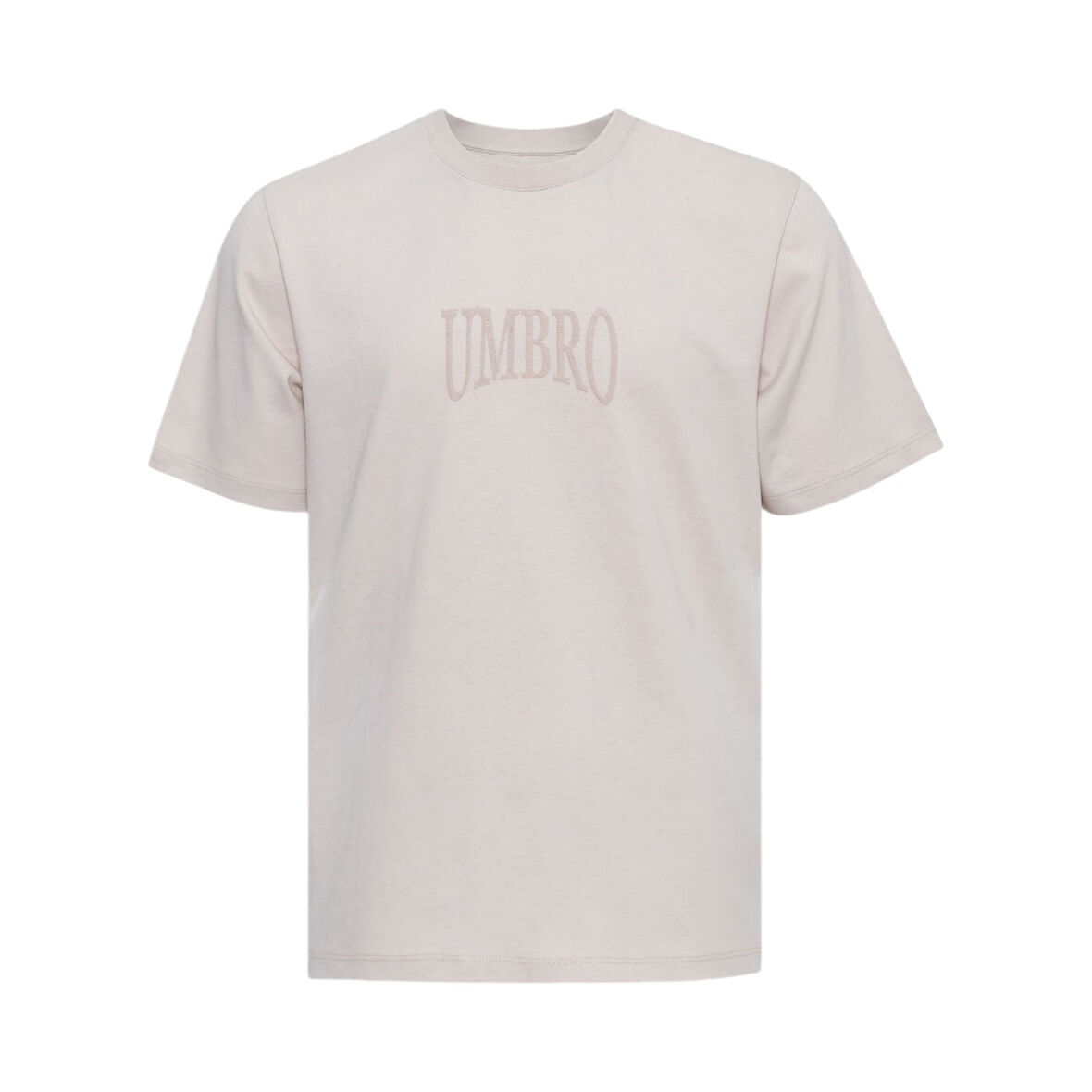 FF-0151 Umbro Shot Tee T-Shirt Black XXL