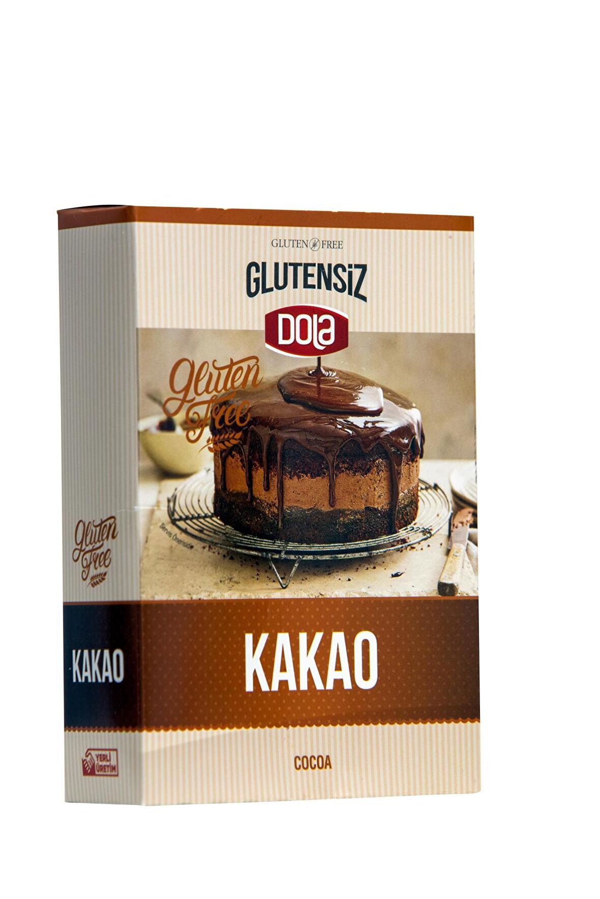 Dola Glutensiz Kakao 100 g