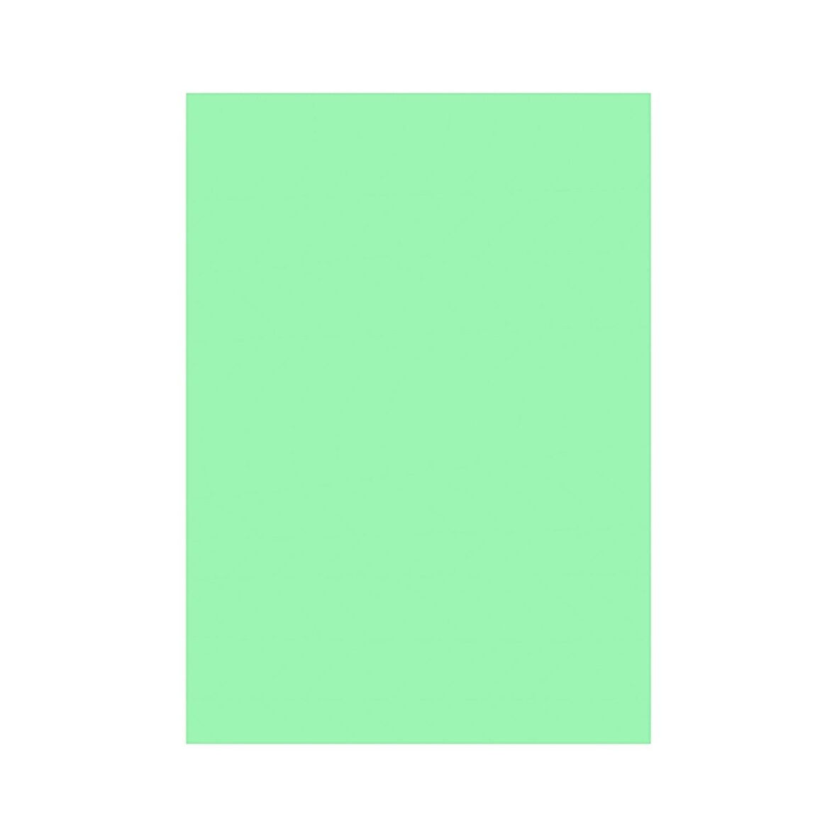 Puti 50x70 Fon Kartonu 100 Lü