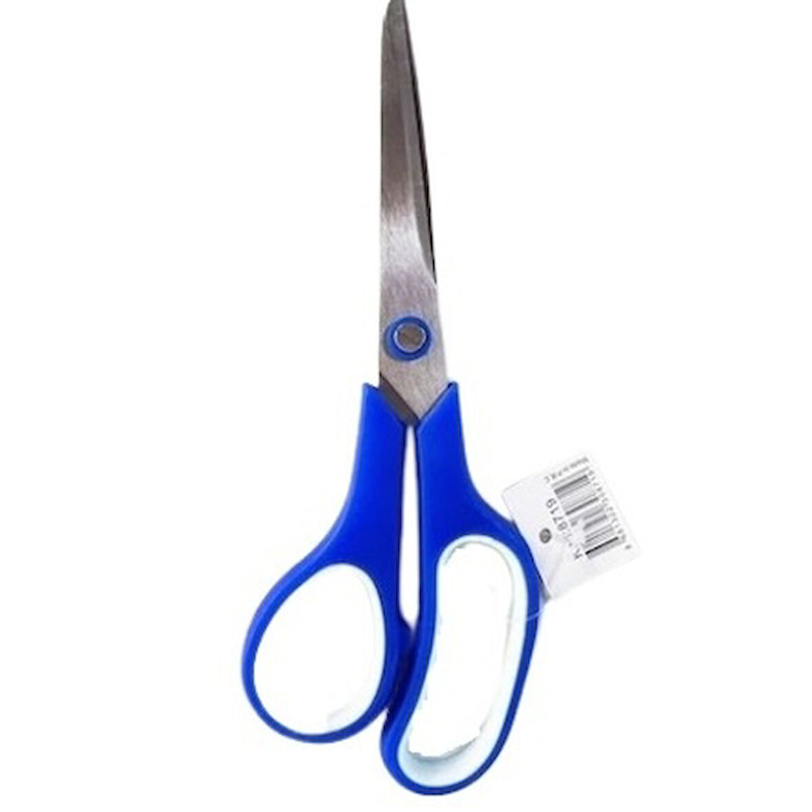 İnox Ofis Makası 7,5  19 Cm Makas - 2 adet