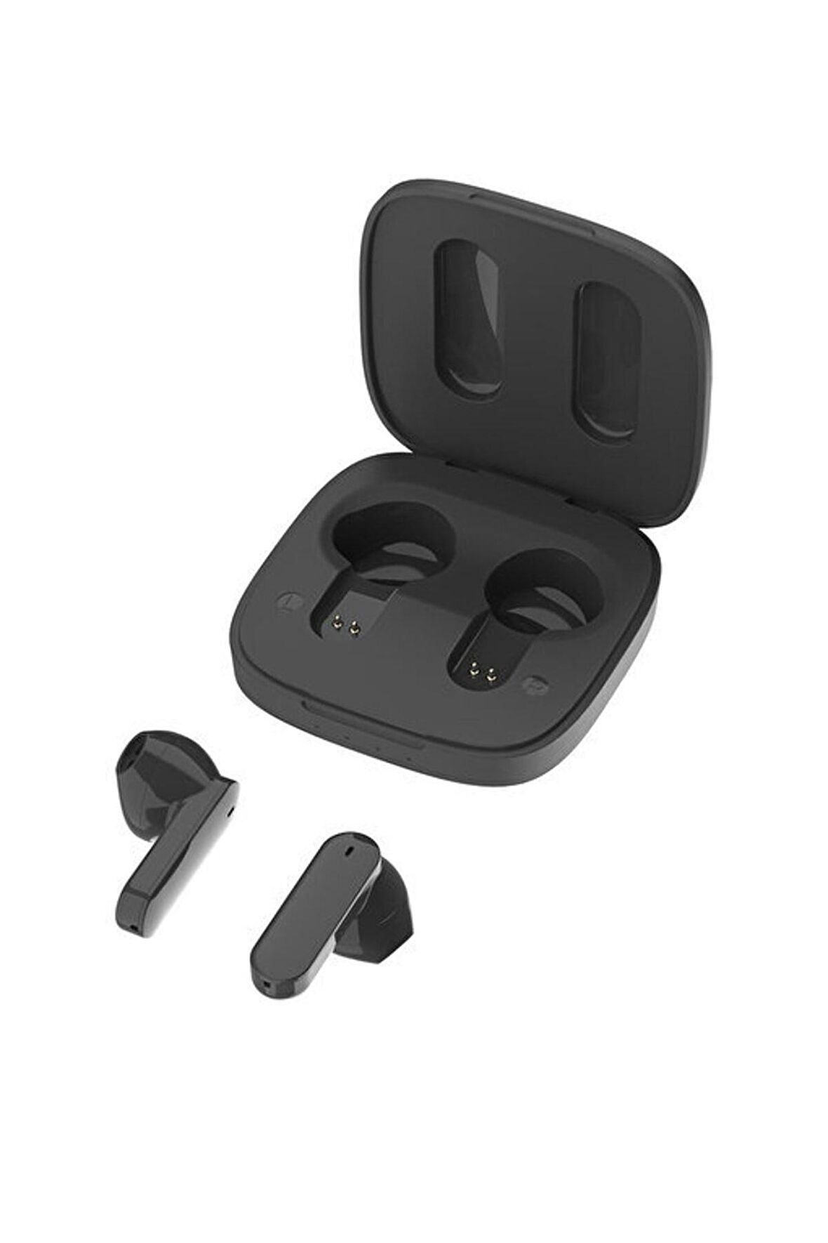 Ms39 Bluetooth 5.1 Tws Siyah Kablosuz Kulaklık