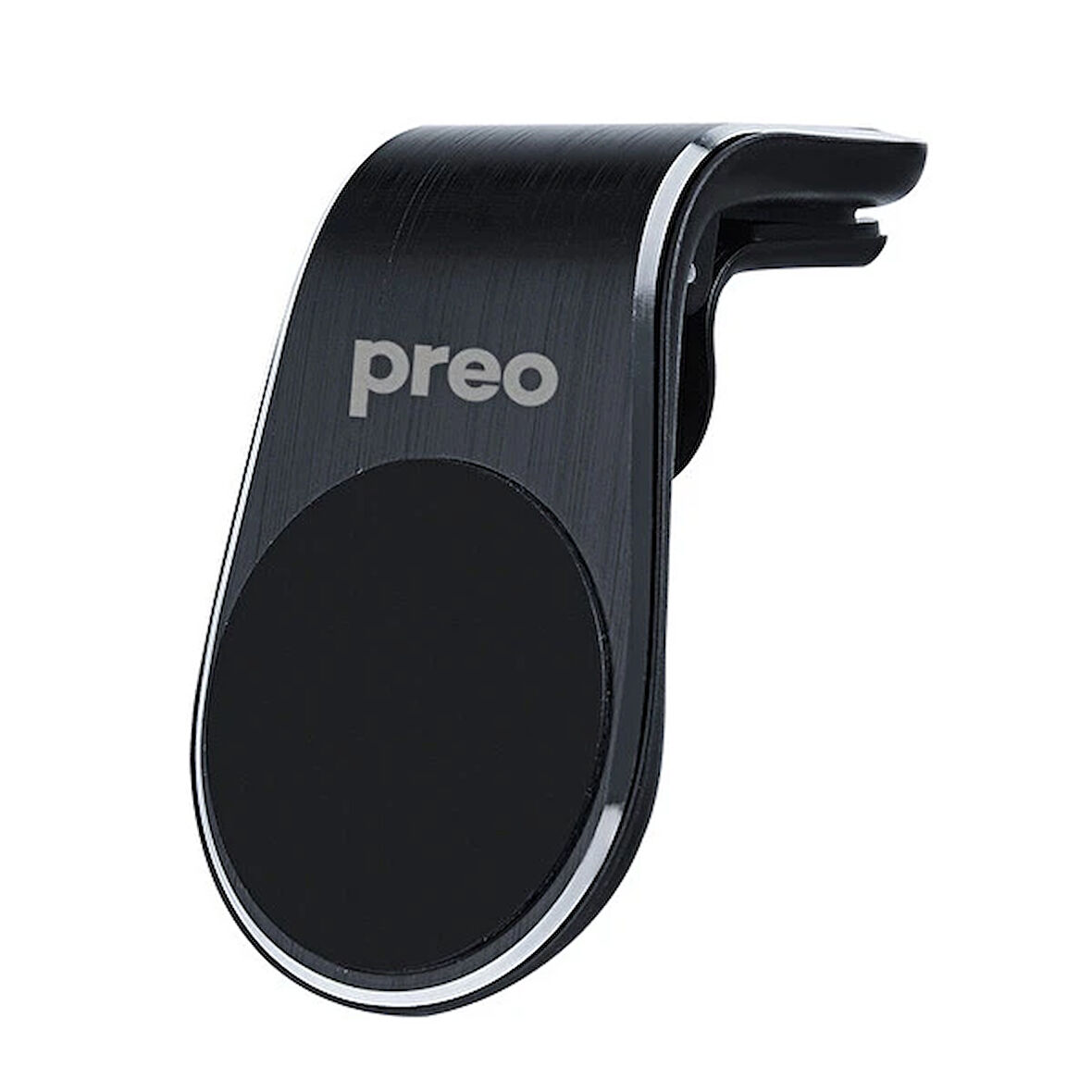 Preo Mmu64 Mıknatıslı Araç İçi Telefon Tutucu