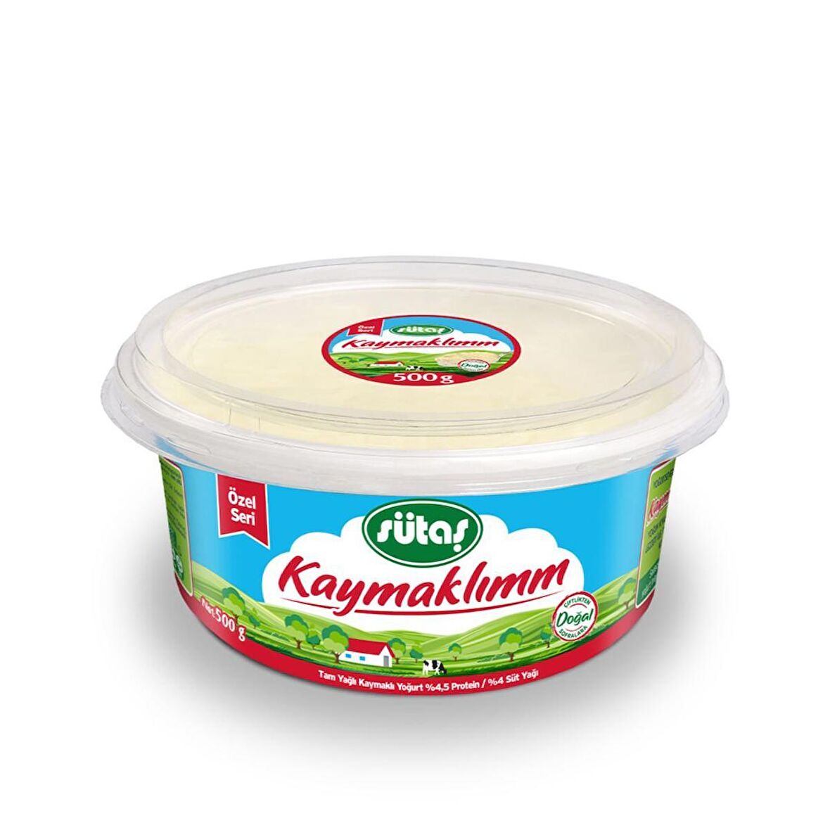 Kaymaklımm 500 g