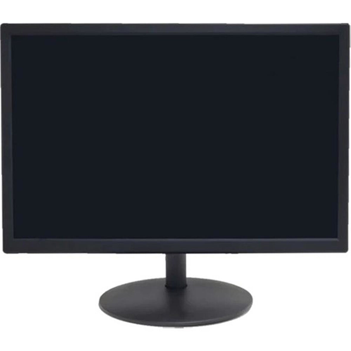 Novacom 24" NVC-LED24A VGA+HDMI +LALE Monitör