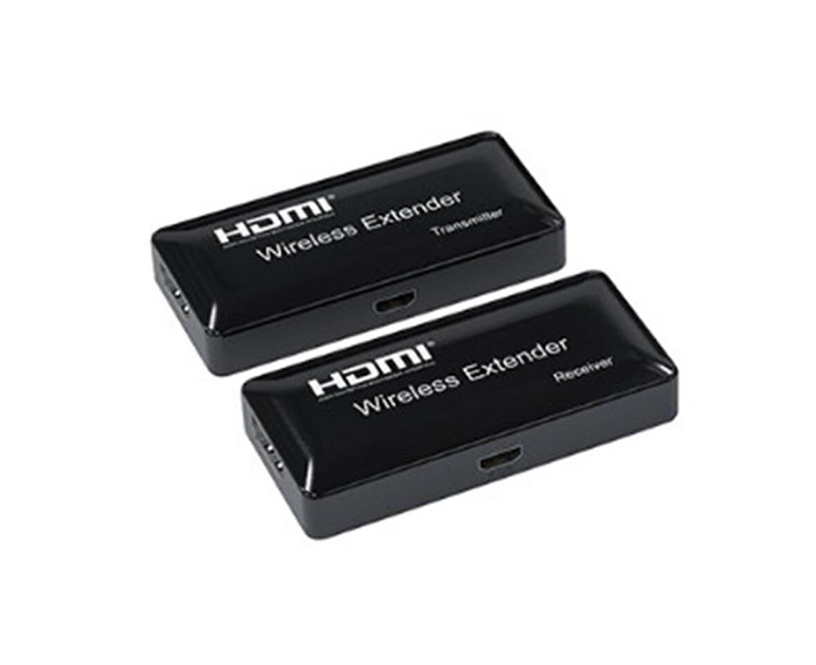 Nova NVC-HDWE150 150Metre HDMI Wireless Extender