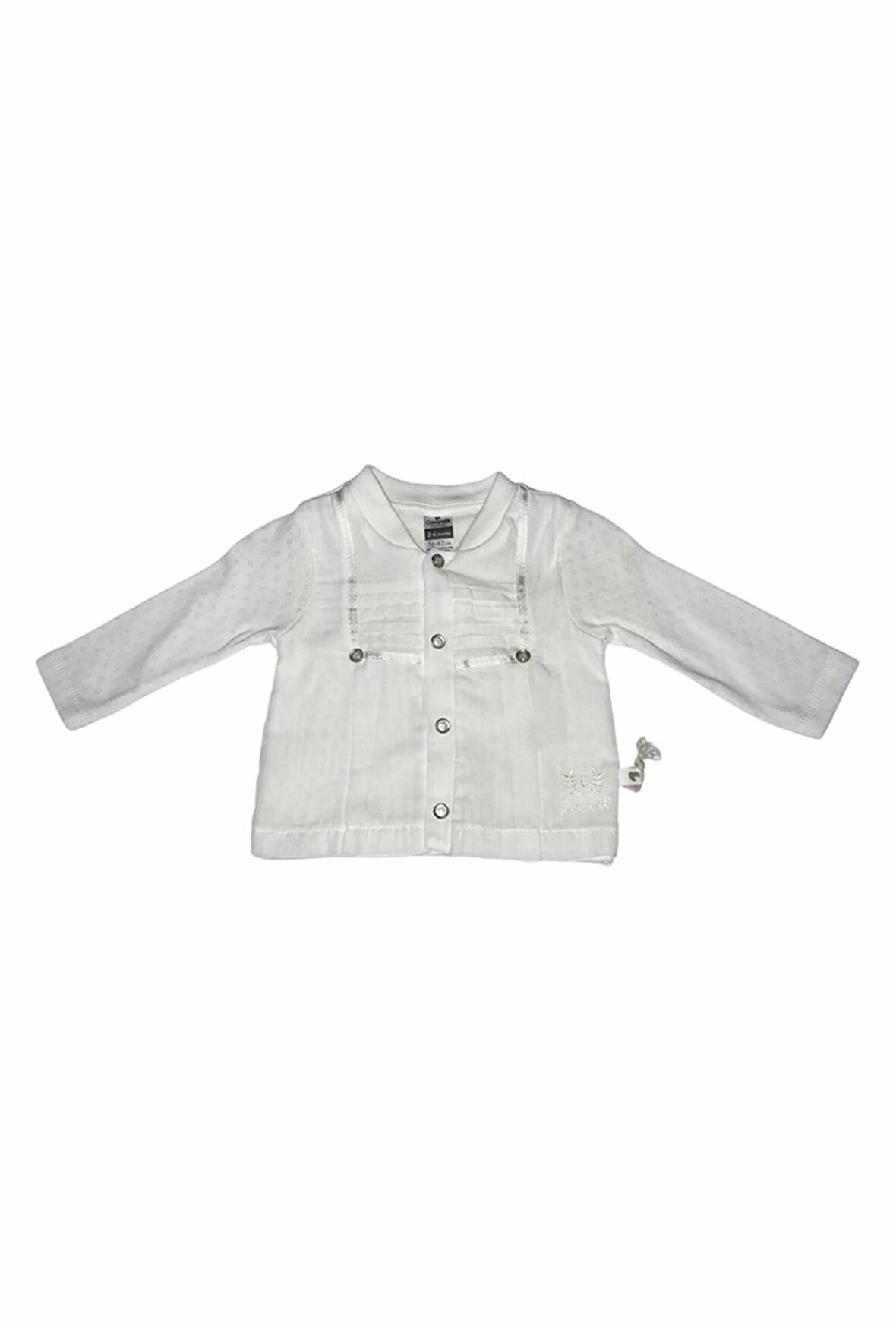 Caramell 2li Takım Ekru