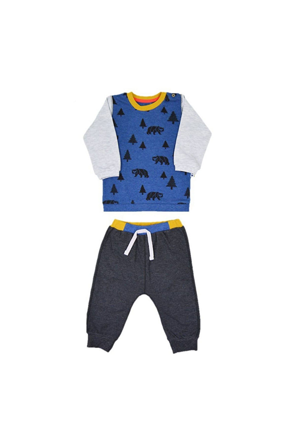 Tke4154 2'Li Bebek Takımı