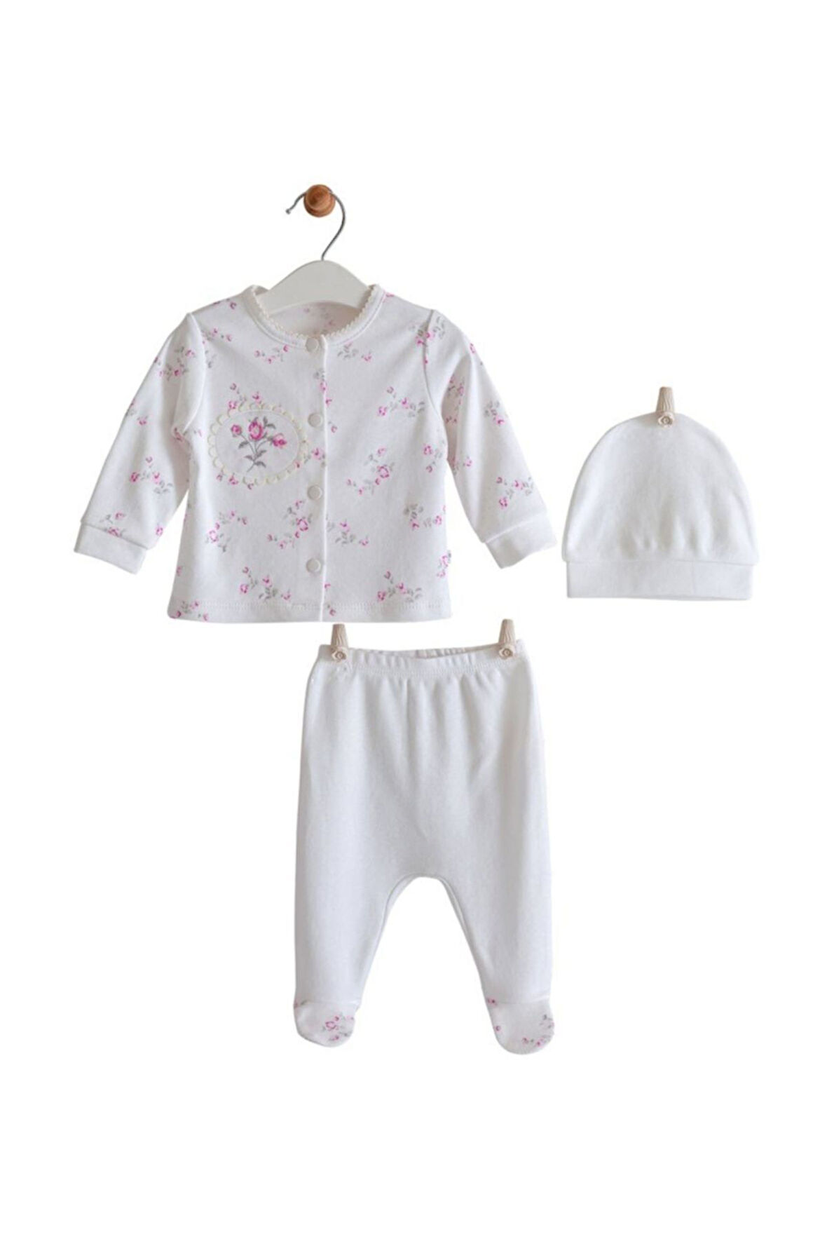 2li Bebek Takımı TKK4730