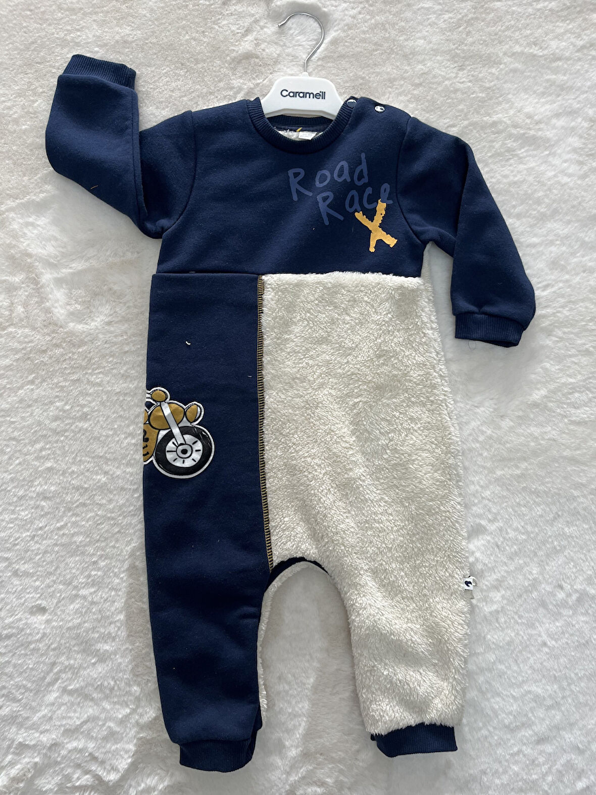 Şardonlu Welsof Tulum