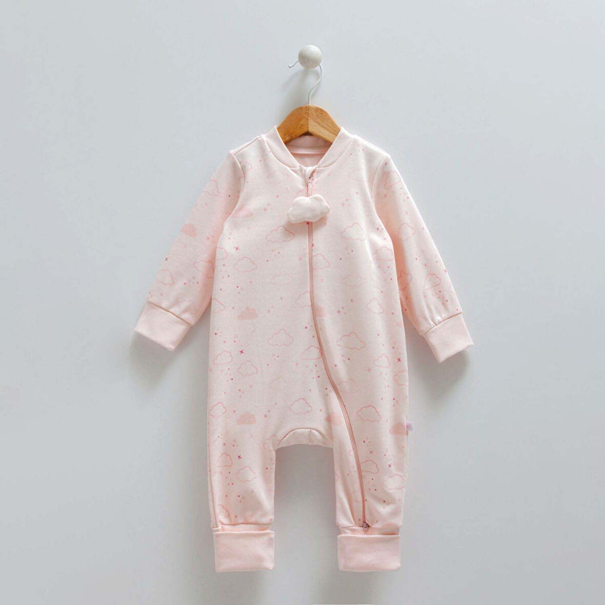 Caramell Bebek Tulum UTU9951