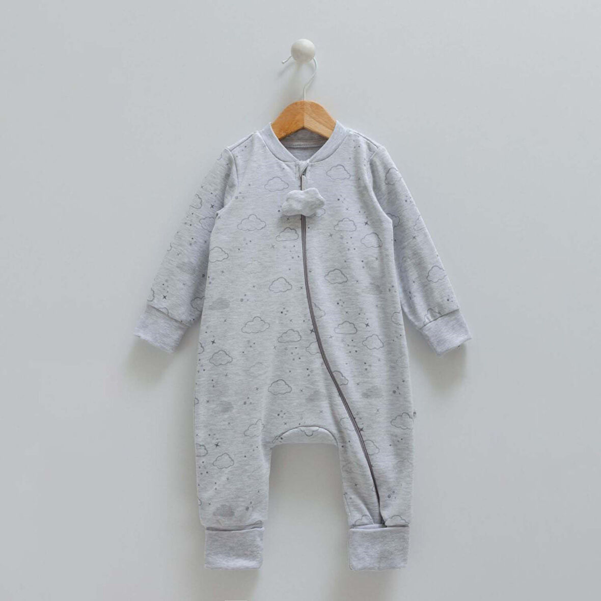 Caramell Bebek Tulum UTU9951