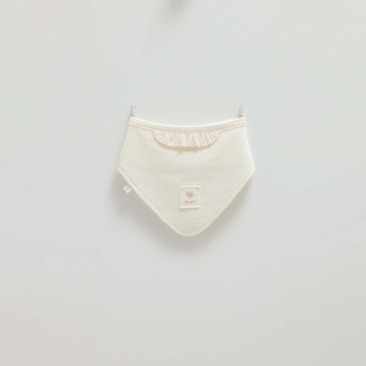 Caramell Bebek Önlüğü ONK1325