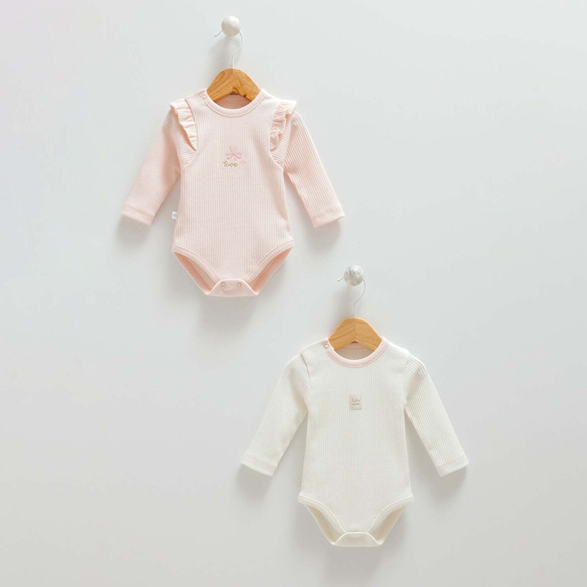 Caramell Bebek Body BK1278