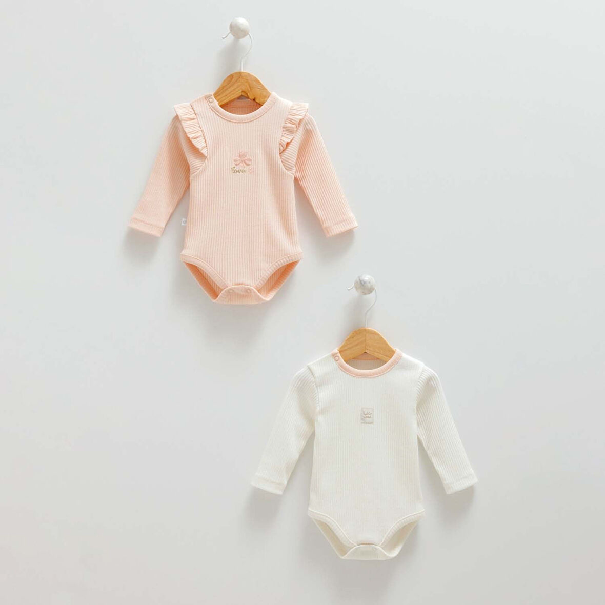 Caramell Bebek Body BK1278