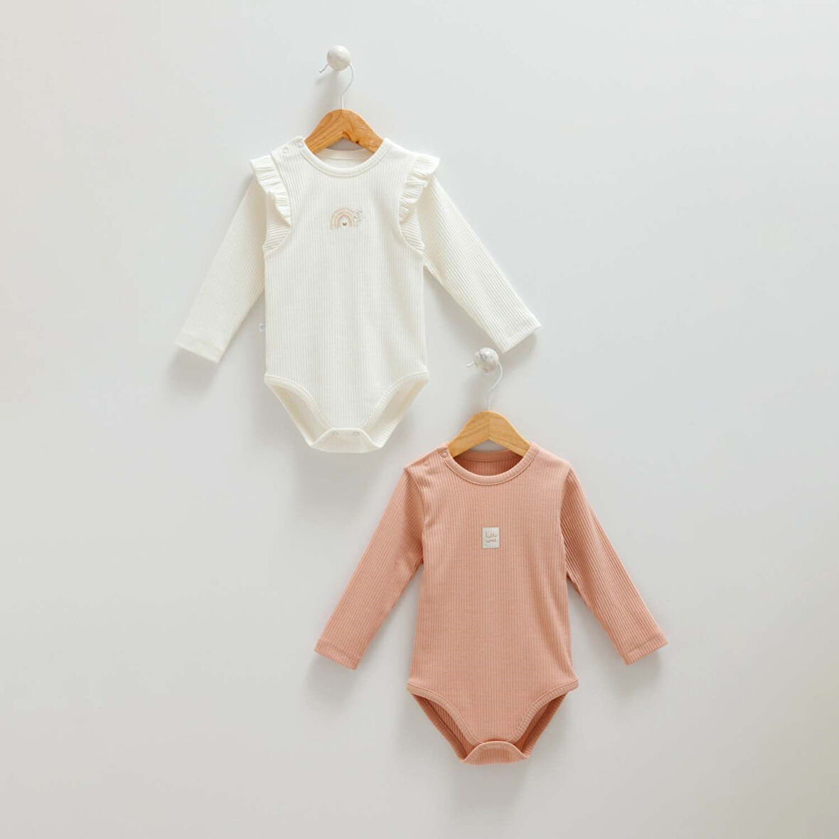 Caramell Bebek Body BK1279