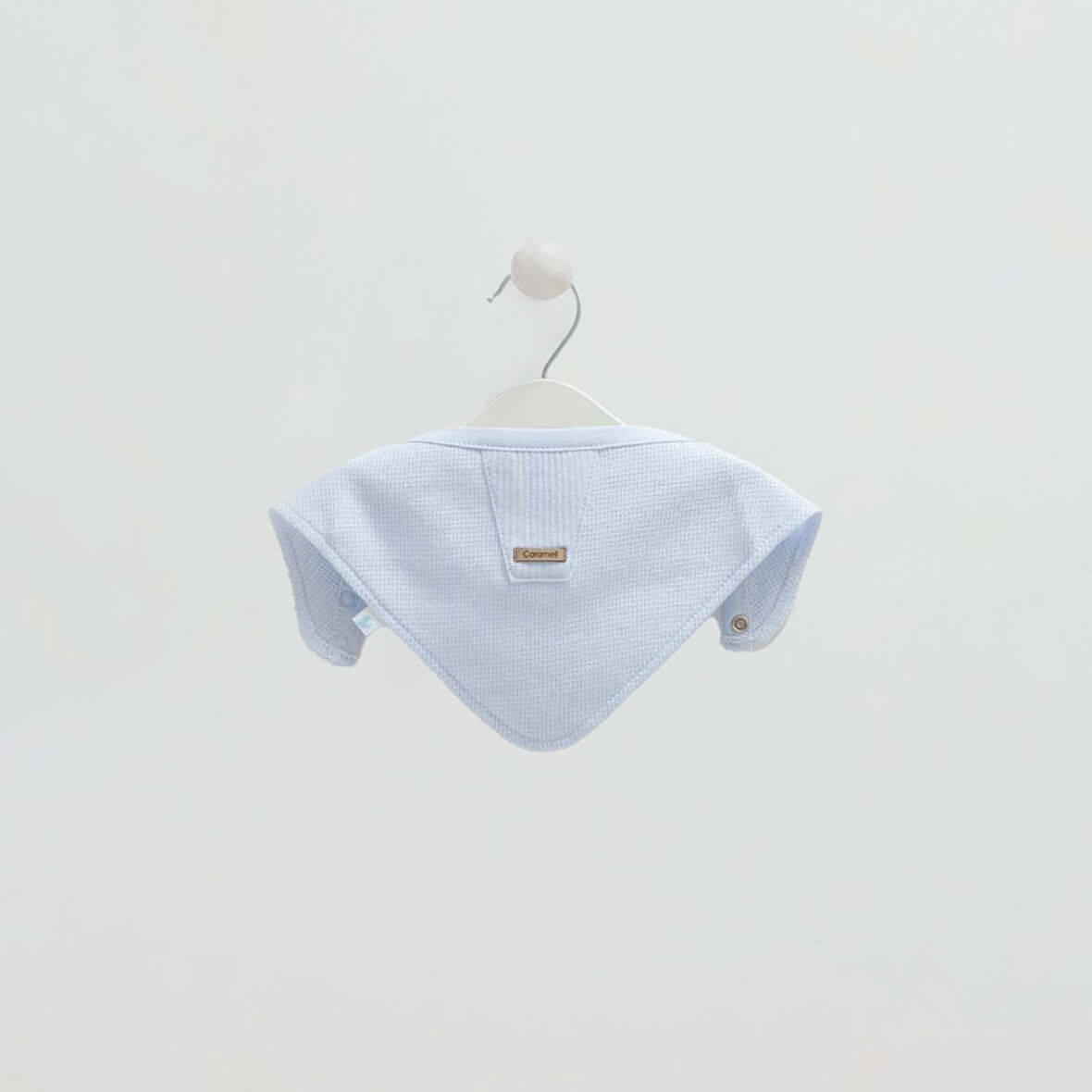 Caramell Bebek Önlüğü ONE1320