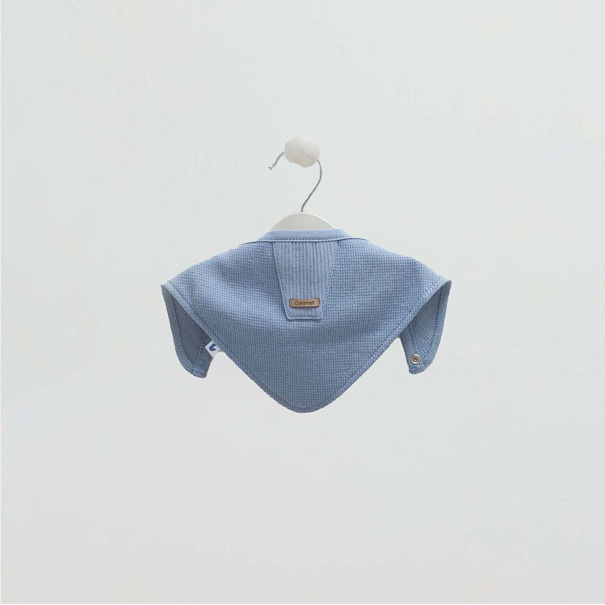 Caramell Bebek Önlüğü ONE1320