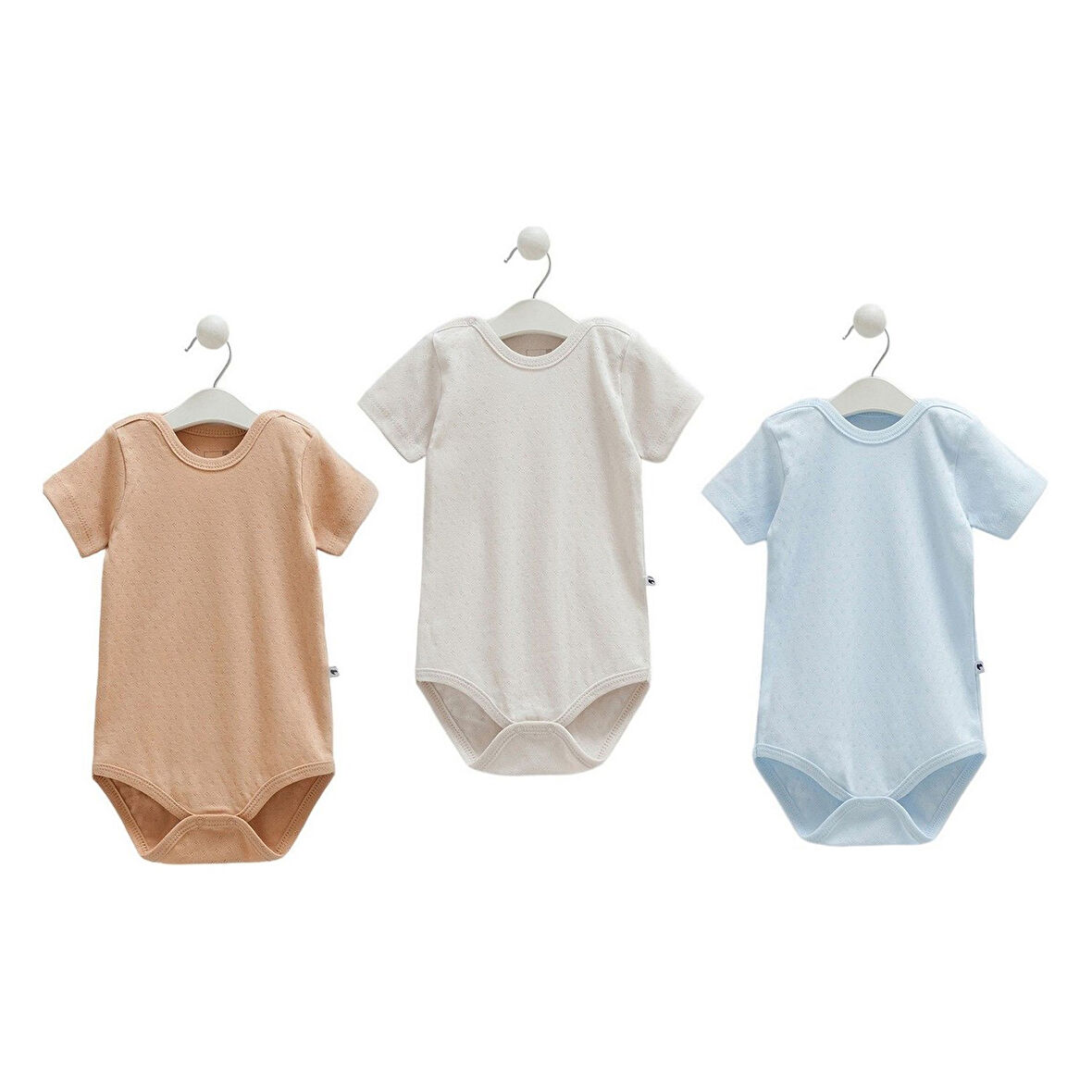 Caramell 3'lü Body BE1508