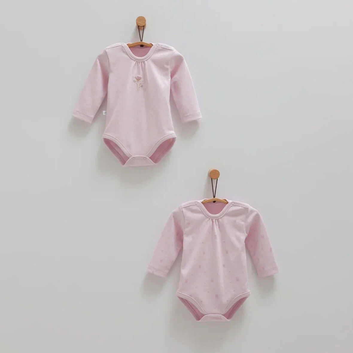 Caramell Bebek Body 1482