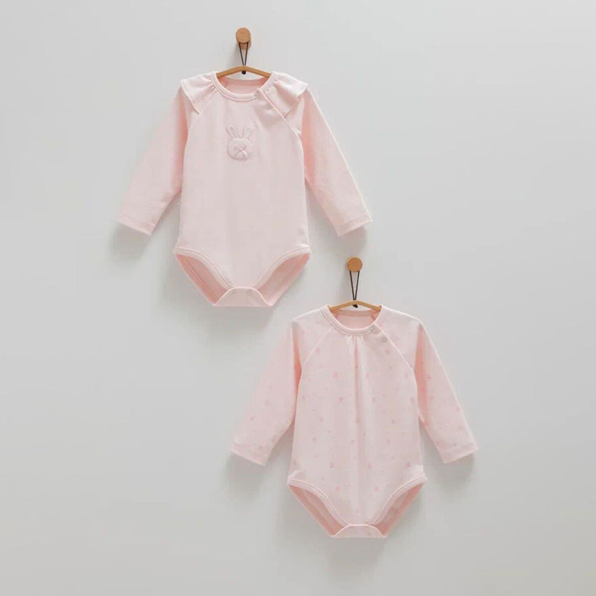 Caramell Bebek Body 1483