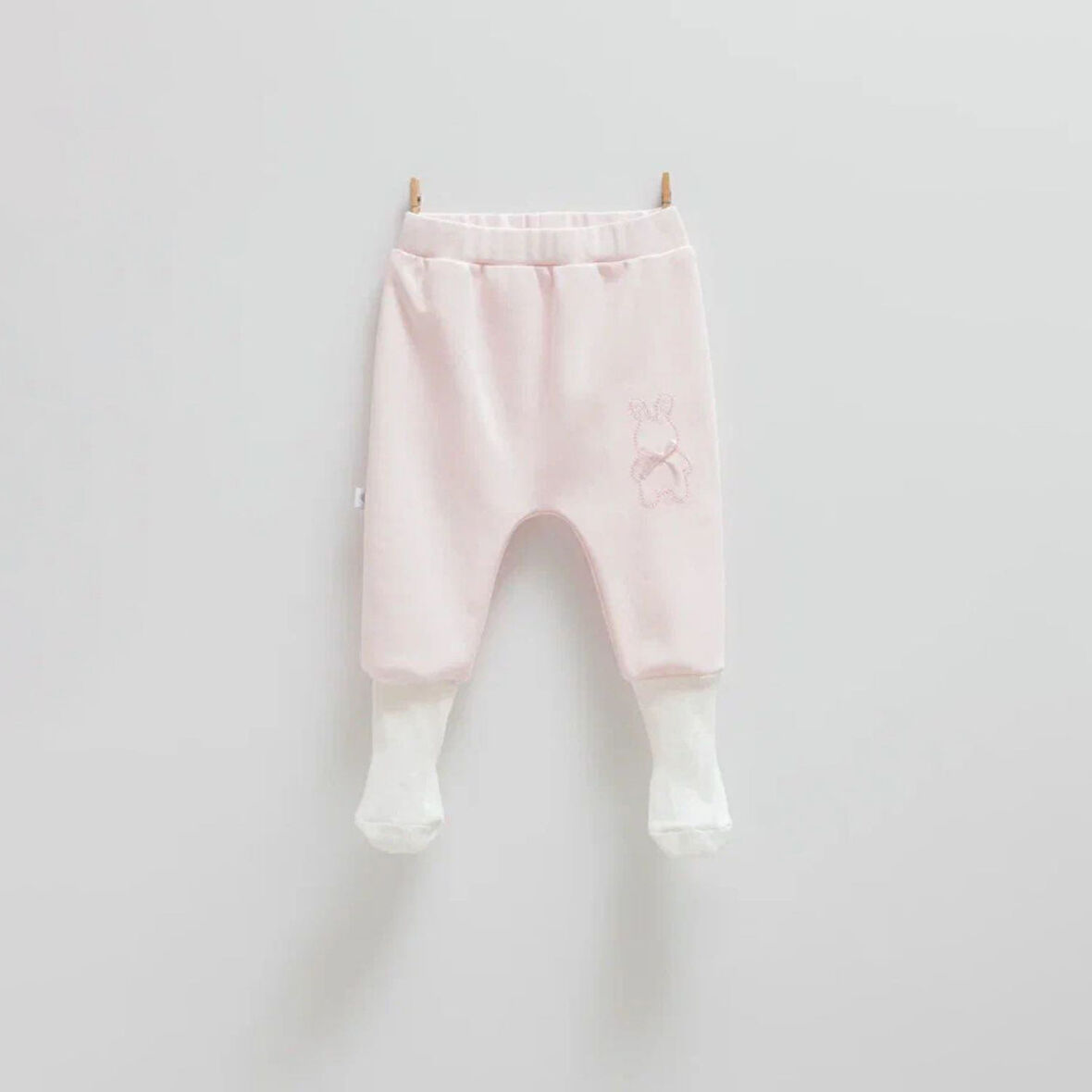 Caramell Bebek Pantolonu 1484