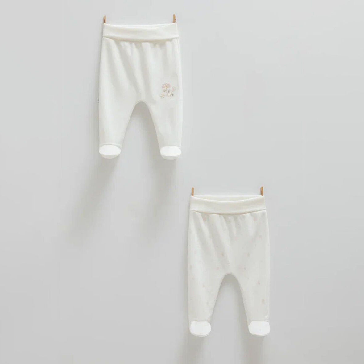 Caramell Bebek Pantolonu 1485