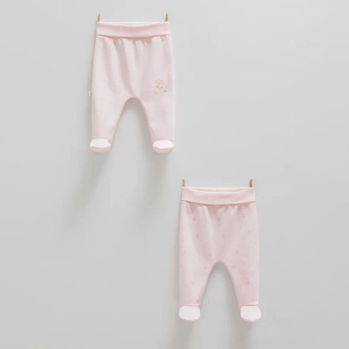 Caramell Bebek Pantolonu 1485