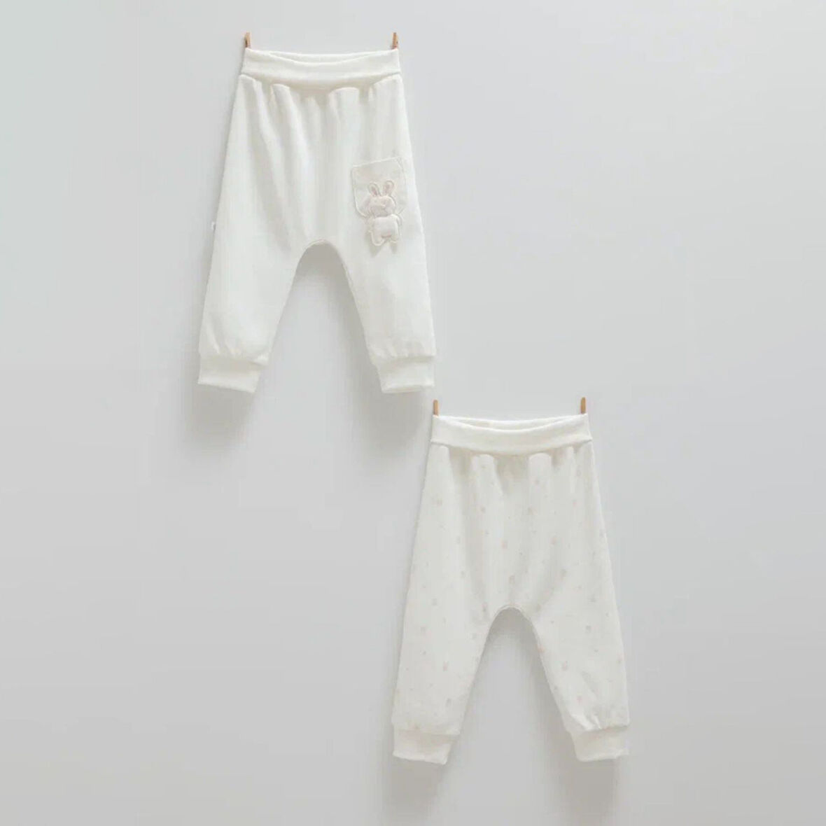 Caramell Bebek Pantolonu 1486