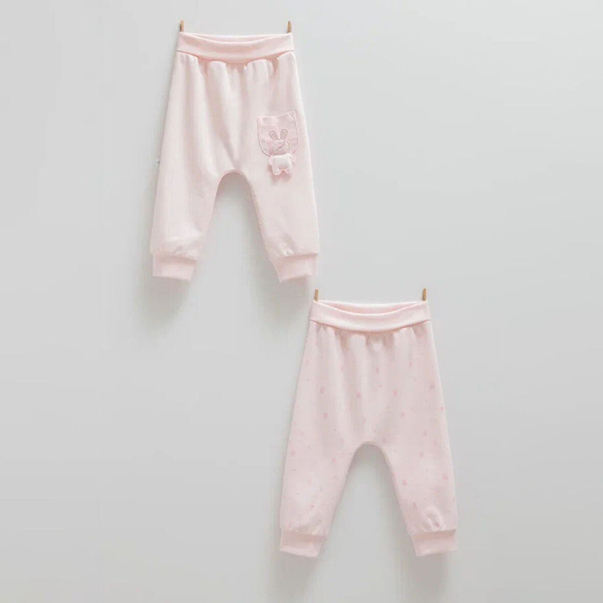 Caramell Bebek Pantolonu 1486