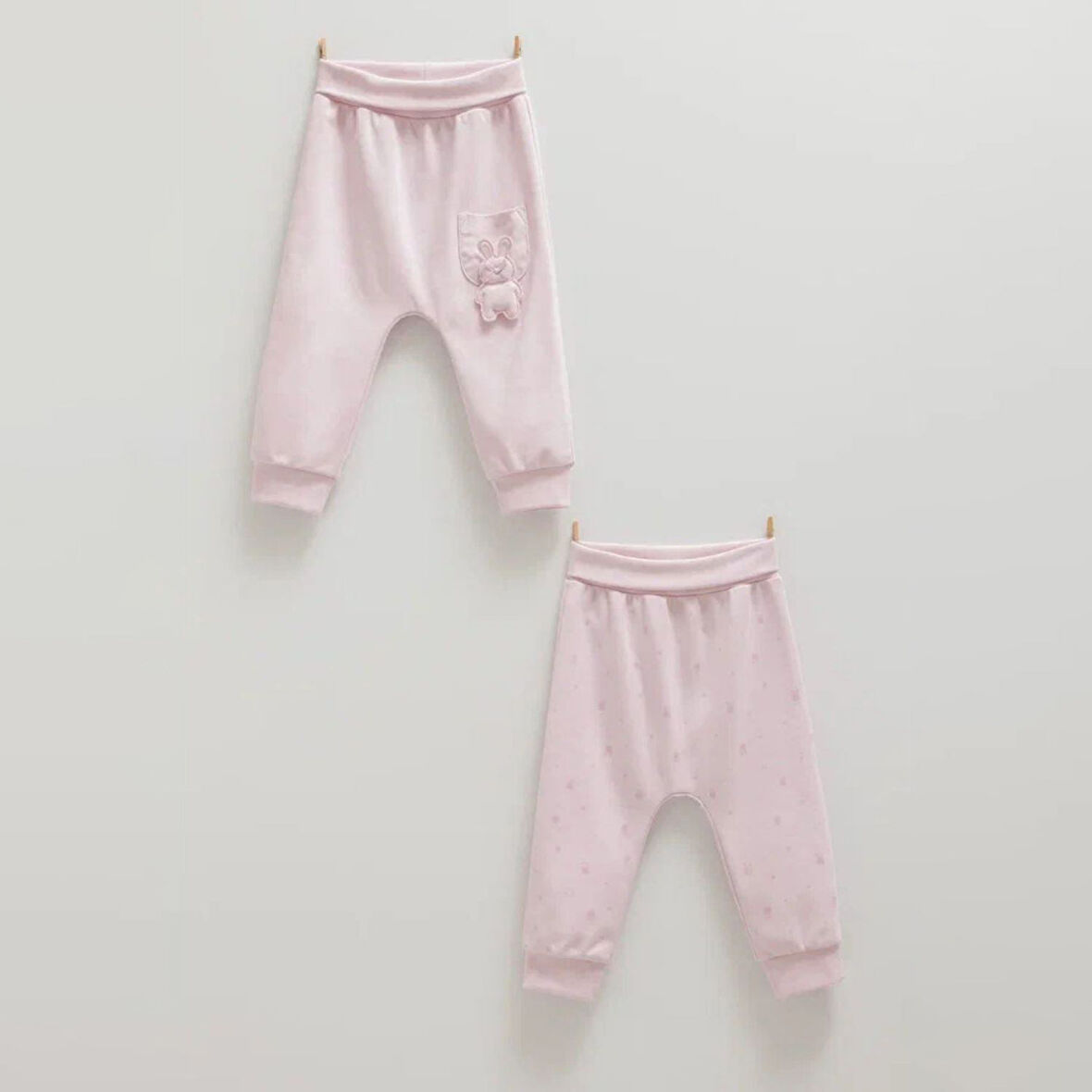 Caramell Bebek Pantolonu 1486