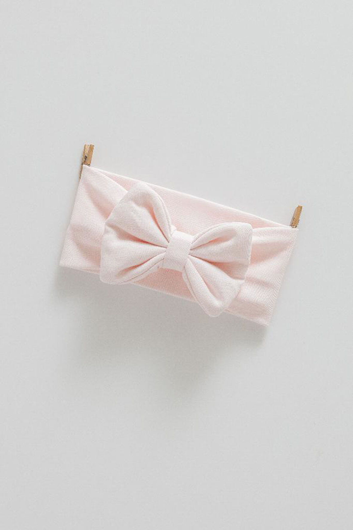 Caramell %100 Pamuk Cute Rabbit Bandana CRML.BNT1493