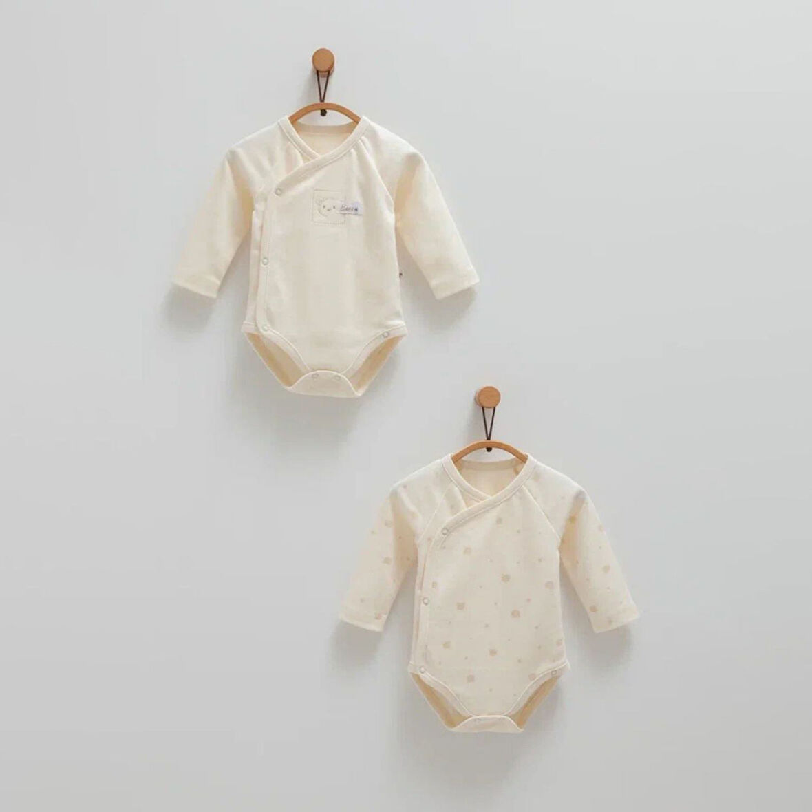 Caramell Bebek Body 1461