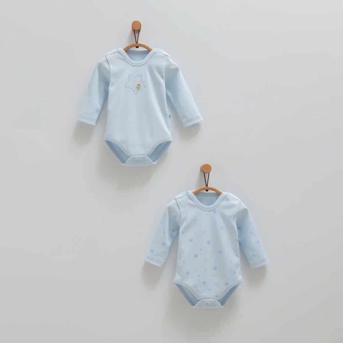 Caramell Bebek Body 1462