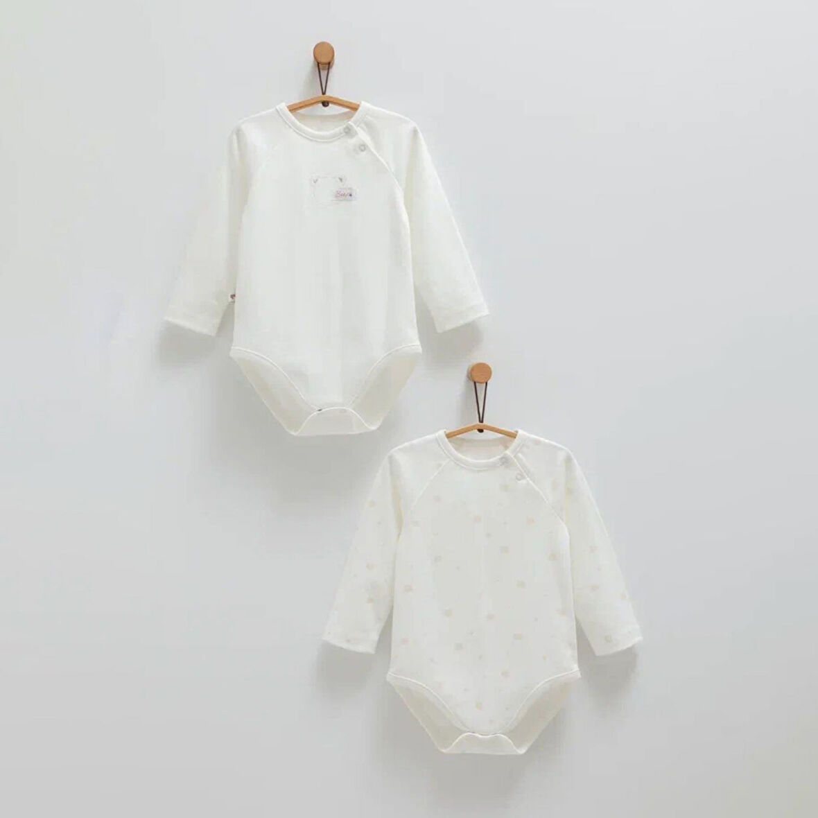 Caramell Bebek Body 1463