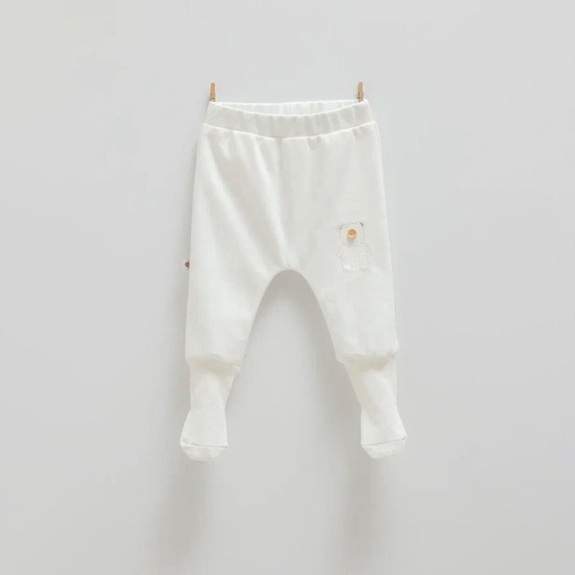 Caramell Bebek Pantolonu 1464