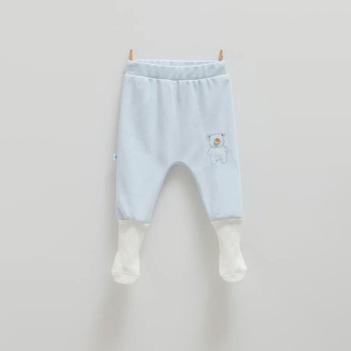 Caramell Bebek Pantolonu 1464