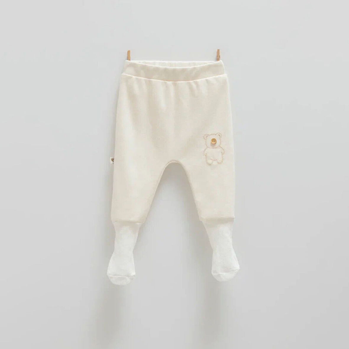 Caramell Bebek Pantolonu 1464